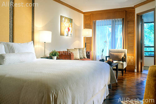 The Westin Resort Nusa Dua 11